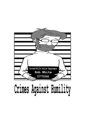 Read SurrealsVille  2 Page 3 in English