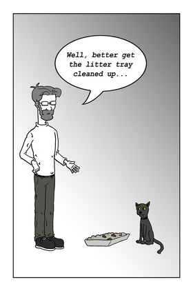Read SurrealsVille  2 Page 6 in English
