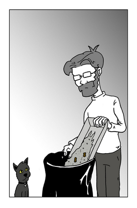 Read SurrealsVille  2 Page 7 in English