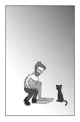 Read SurrealsVille  2 Page 9 in English