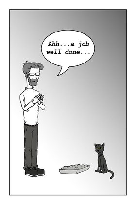 Read SurrealsVille  2 Page 10 in English