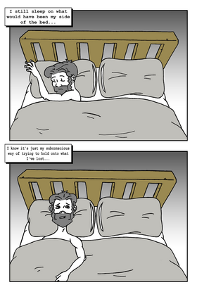 Read SurrealsVille  3 Page 8 in English