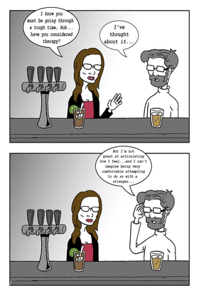 Read SurrealsVille  3 Page 10 in English