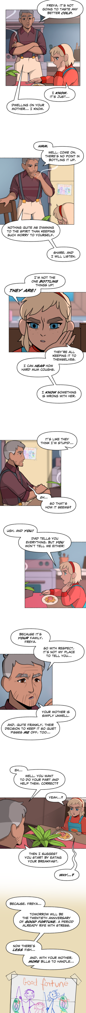Read Ebisu  1 Page 2 in English