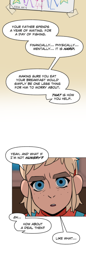 Read Ebisu  1 Page 3 in English