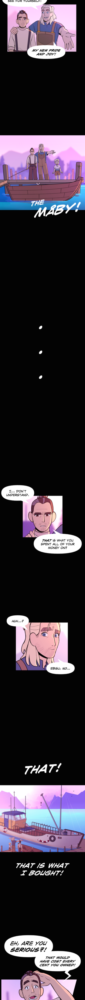 Read Ebisu  4 Page 2 in English