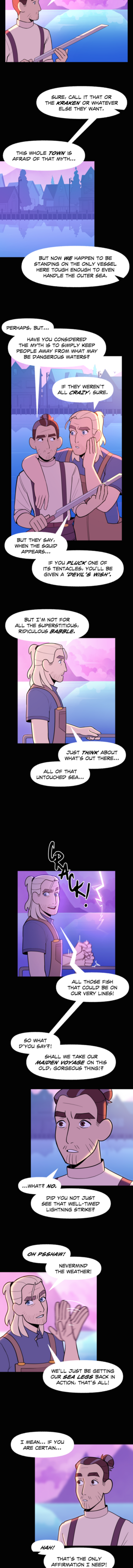 Read Ebisu  6 Page 2 in English