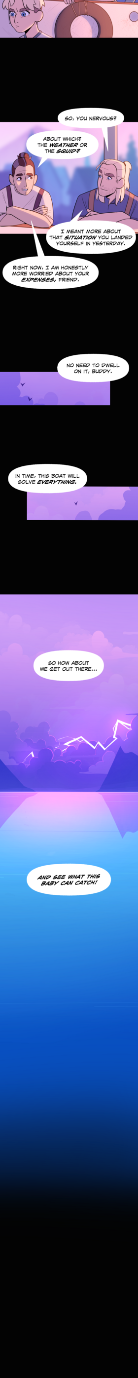 Read Ebisu  7 Page 2 in English