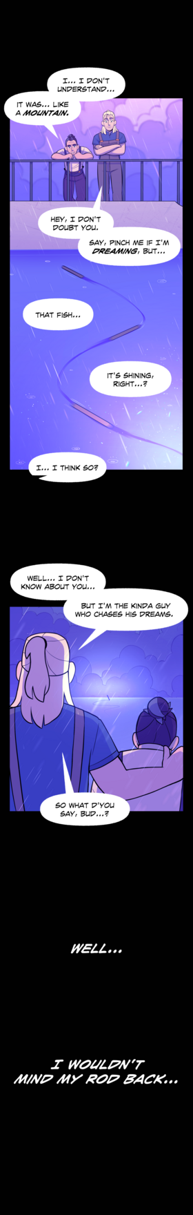 Read Ebisu  10 Page 3 in English
