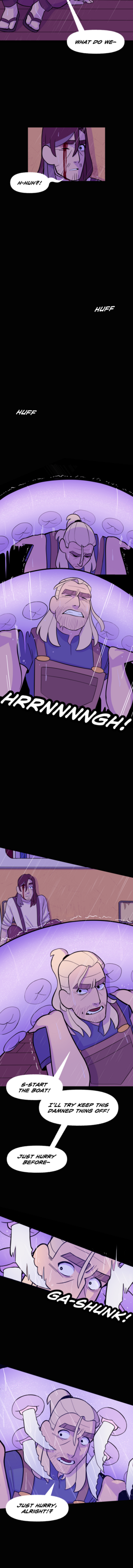 Read Ebisu  14 Page 2 in English