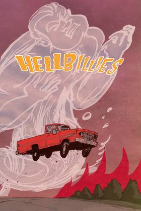 Read Hellbillies  7 Page 1 in English