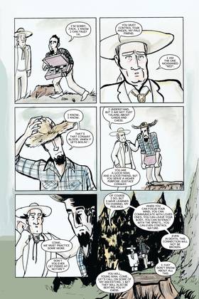 Read Hellbillies  7 Page 5 in English