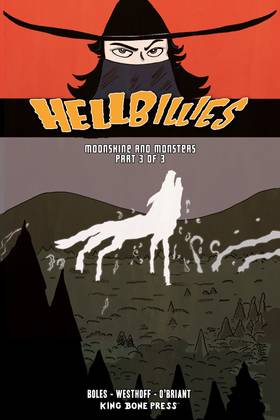 Read Hellbillies  5 Page 1 in English