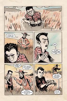 Read Hellbillies  5 Page 5 in English