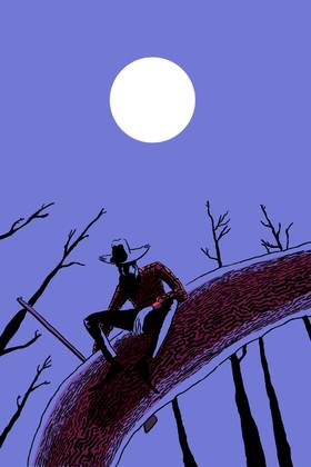 Read Hellbillies  6 Page 2 in English