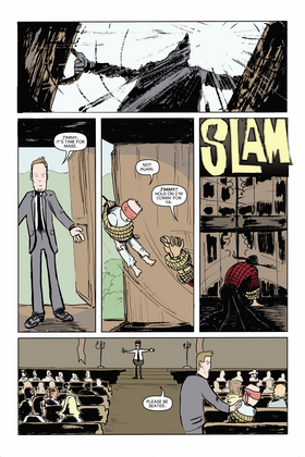 Read Hellbillies  4 Page 8 in English