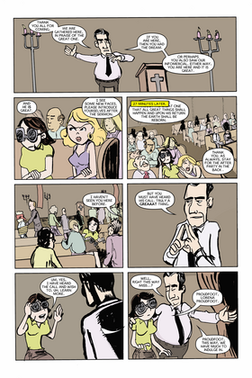 Read Hellbillies  4 Page 9 in English