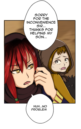 Read Manga no Matsuri  1 Page 10 in English