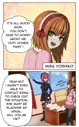 Read Manga no Matsuri  2 Page 5 in English