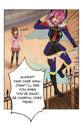 Read Manga no Matsuri  2 Page 7 in English