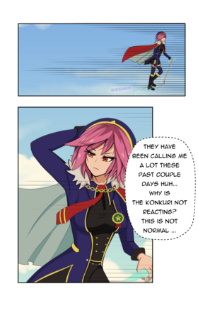 Read Manga no Matsuri  2 Page 9 in English