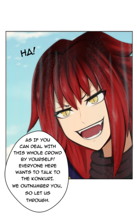 Read Manga no Matsuri  3 Page 5 in English