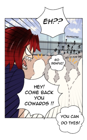 Read Manga no Matsuri  3 Page 7 in English