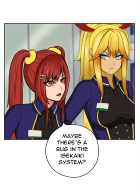 Read Manga no Matsuri  3 Page 10 in English