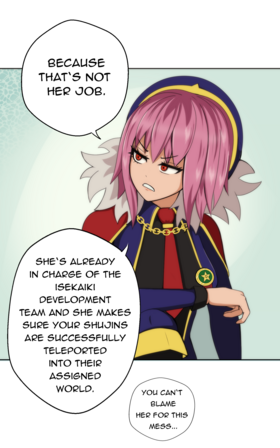 Read Manga no Matsuri  4 Page 5 in English