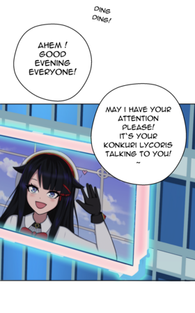 Read Manga no Matsuri  4 Page 9 in English