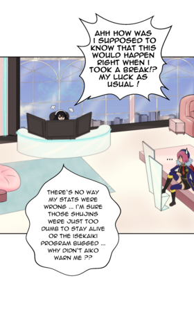 Read Manga no Matsuri  4 Page 4 in English
