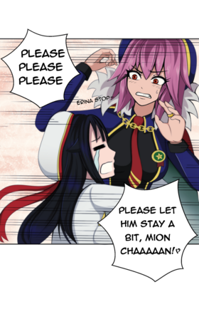 Read Manga no Matsuri  5 Page 4 in English