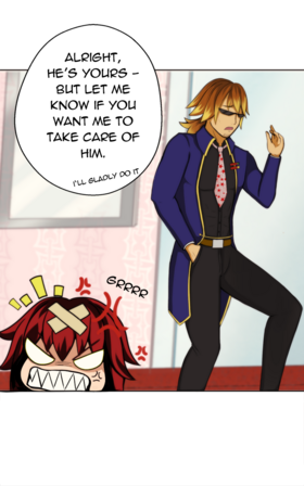 Read Manga no Matsuri  5 Page 7 in English