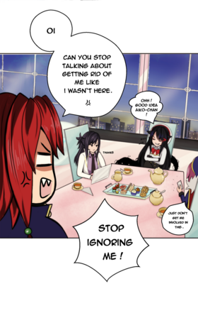 Read Manga no Matsuri  6 Page 5 in English