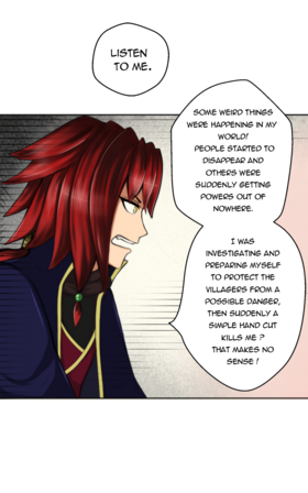 Read Manga no Matsuri  6 Page 6 in English
