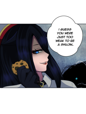 Read Manga no Matsuri  6 Page 8 in English