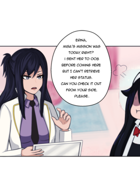 Read Manga no Matsuri  6 Page 10 in English