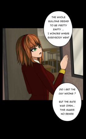 Read Manga no Matsuri  7 Page 3 in English