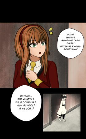 Read Manga no Matsuri  7 Page 6 in English