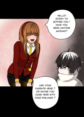 Read Manga no Matsuri  7 Page 7 in English