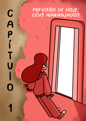 Read Maya's Wasteland  2 Page 1 in Portugese