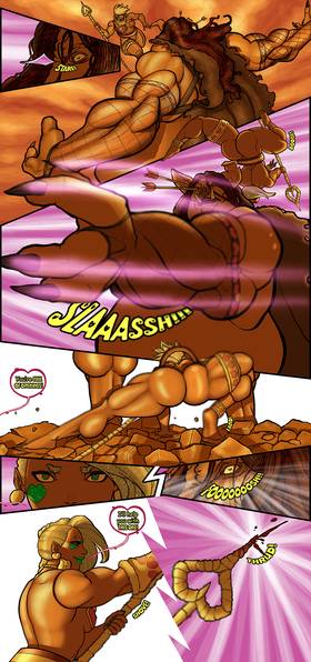Read Classic Fantasy (Pilot)  2 Page 9 in English