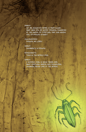 Read Waldo's Hawaiian Holiday  1 Page 5 in English