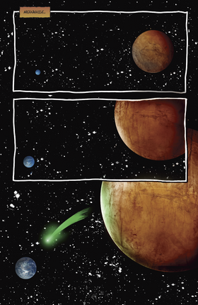 Read Waldo's Hawaiian Holiday  1 Page 7 in English