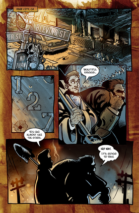 Read Waldo's Hawaiian Holiday  1 Page 8 in English