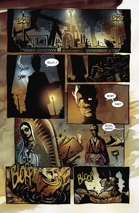 Read Waldo's Hawaiian Holiday  1 Page 10 in English