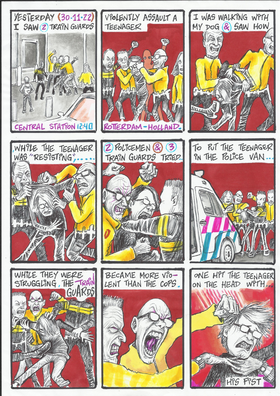 Read rotterdam-central station-30-11-2022  1 Page 1 in English