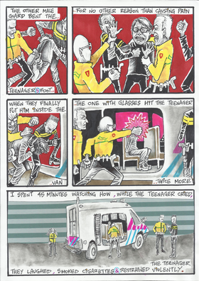 Read rotterdam-central station-30-11-2022  1 Page 2 in English