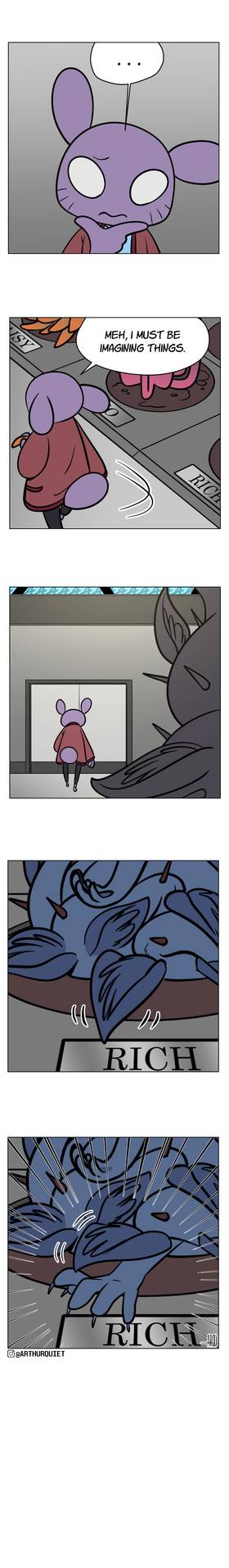 Read The Art of Silence  159 Page 2 in English