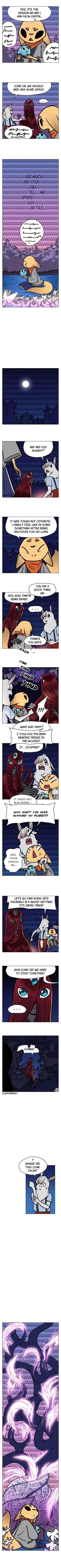 Read The Art of Silence  168 Page 2 in English